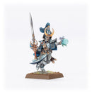 Warhammer - The Old World - High Elf Loremaster