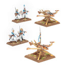 Warhammer - The Old World - Eagle-Claw Bolt Thrower