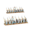 Warhammer - The Old World - Elven Spearmen (05-03)