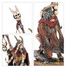 Warhammer - The Old World - Beastmen Brayherds - Beastman Shaman