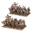 Warhammer - The Old World - Beastmen Brayherds Battalion