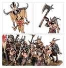 Warhammer - The Old World - Beastmen Brayherds - Gor Herd