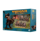 Warhammer - The Old World - Beastmen Brayherds - Gor Herd