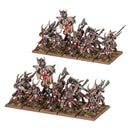 Warhammer - The Old World - Beastmen Brayherds - Bestigor Herd