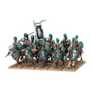 Warhammer - The Old World - Jade Lancers (09-06-2025)