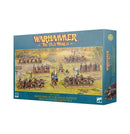 Warhammer - The Old World - Defenders of the Great Bastion Army Reinforcement Set (03/14/2026)