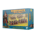 Warhammer - The Old World - Grand Cathay - Iron Hail & Crane Gunners (05/16/2026)