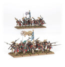Warhammer - The Old World - Grand Cathay - Peasant Levy (05/16/2026)