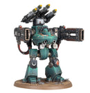 Warhammer Horus Heresy - Deredeo Dreadnought Boreas Configuration