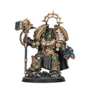 Warhammer - The Horus Heresy - Saturnine Praetor