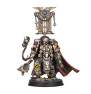 Warhammer - The Horus Heresy - Centurion with Power Maul