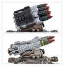 Warhammer - The Horus Heresy - Tarantula Missile Battery (June 28th)