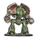 Warhammer - The Horus Heresy - Saturnine Siege Dreadnought