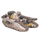 40K - Horus Heresy - Legiones Astartes - Fellblade Super-Heavy Battle Tank (04/10/2025)