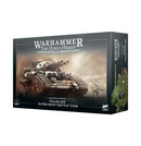 40K - Horus Heresy - Legiones Astartes - Fellblade Super-Heavy Battle Tank (04/10/2025)