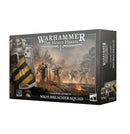 Warhammer - The Horus Heresy - Legiones Astartes  - MKIII Breacher Squad - (2/14/2026)