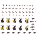 Warhammer - The Horus Heresy - Legiones Astartes  - Breacher Squad Upgrade Set - (2/14/2026)