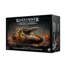 Warhammer Horus Heresy - Legion Astartes - Falchion Super-Heavy Tank Destroyer (6-6-26)