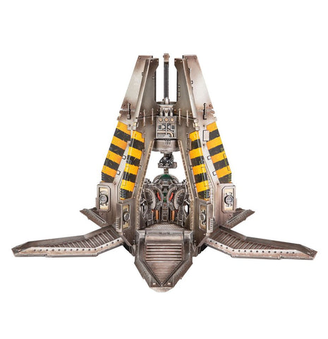 Warhammer - The Horus Heresy - Drop Pod