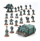 40K - Horus Heresy - Legiones Astartes Combat Force (10/04/2025)