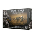 Warhammer - The Horus Heresy - Solar Auxilia - Charonite Ogryn Section (May 16th 2026)
