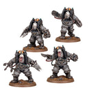 Warhammer - The Horus Heresy - Solar Auxilia - Charonite Ogryn Section (May 16th 2026)
