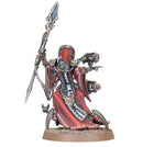 Warhammer - The Horus Heresy - Archmagos Prime