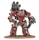 Warhammer - The Horus Heresy - Thanatar Cavas Siege-Automata