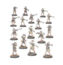 Warhammer - The Horus Heresy - Skitarii Battle-Pilgrym Corpus (03/14/2026)