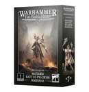 Warhammer - The Horus Heresy - Skitarii Battle-Pilgrym Marshal (03/14/2026)