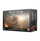 Warhammer - The Horus Heresy - Vultarax Stratos-Automata (03/14/2026)