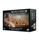 Warhammer - The Horus Heresy - Mechanicum Skitarii Battle Group (01/31/2026)