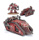 Warhammer Horus Heresy - Adeptus Mecanicum - Mechanicum Heavy Support Force