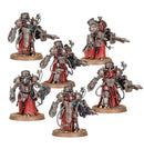 Warhammer - The Horus Heresy - Myrmidon Destructor Host (03/14/2026)