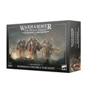 Warhammer - The Horus Heresy - Myrmidon Destructor Host (03/14/2026)