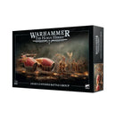 Warhammer Horus Heresy - Legio Custodes Battle Group (04/0/2028)