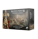 Warhammer: The Horus Heresy - Legio Custodes - Sentinel Guard Sodality (04/25/2026)