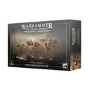 Warhammer: The Horus Heresy - Legio Custodes - Venatatri Sodality (04/25/2026)