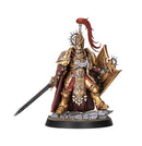 Warhammer: The Horus Heresy - Legio Custodes - Shield Captain (04/25/2026)