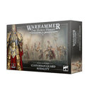 Warhammer: The Horus Heresy - Legio Custodes - Custodian Guard Sodality (04/25/2026)