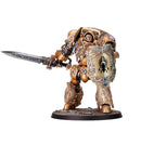 Warhammer: The Horus Heresy - Legio Custodes - Custodian Dreadnought (04/25/2026)