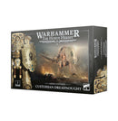 Warhammer: The Horus Heresy - Legio Custodes - Custodian Dreadnought (04/25/2026)