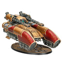 Warhammer: The Horus Heresy - Legio Custodes - Caladius Grav-Tank (04/25/2026)