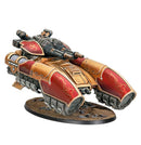 Warhammer: The Horus Heresy - Legio Custodes - Caladius Grav-Tank Annihilator (04/25/2026)