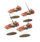 The Hourus Heresy - Custodes - Support Battle Group (2026/09/12)
