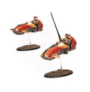The Hourus Heresy - Custodes - Gyrfalcon Jetbike Sodality (2026/10/17)
