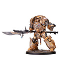 40K - Adeptus Custodes - Custodian Dreadnought (2026/10/17)