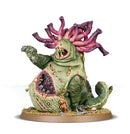 AOS - Maggotkin of Nurgle - Beast of Nurgle