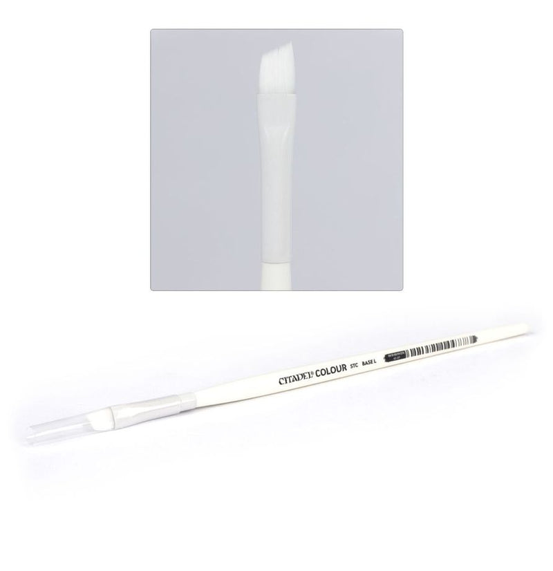 Citadel - Brush - Base L STC