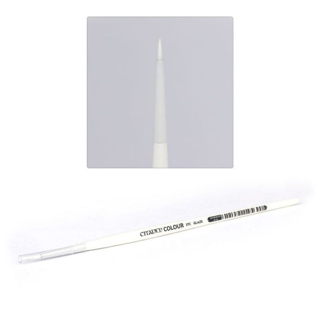 Citadel - Brush - Glaze M STC